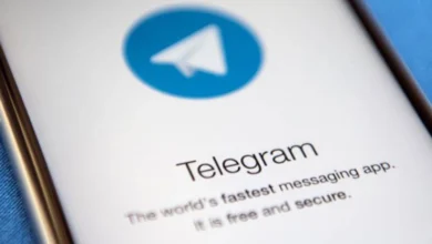 Photo of Апликацијата „Телеграм“ блокираше илјадници налози поради повици на терористички напади