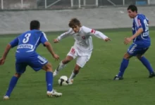 Photo of Бесарт Абдурахими нов фудбалер на мостарски Зрињски