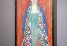 Photo of Недовршениот „Портрет на госпоѓица Лизер” од Густав Климт продаден за 30 милиони евра