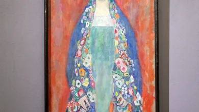 Photo of Недовршениот „Портрет на госпоѓица Лизер” од Густав Климт продаден за 30 милиони евра
