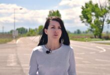 Photo of Костадиновска-Стојчевска од Стразбур: Македонија доби признание, но и сериозна домашна задача