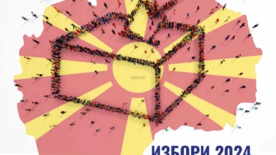 Photo of Четврти ден од изборната кампања, претседателските кандидати продолжуваат со промоција на програмите