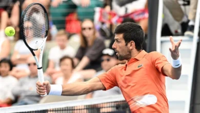 Photo of Ѓоковиќ собори уште еден рекорд – најстариот „број еден“ во историјата на тенисот