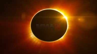 Photo of Милиони луѓе во Мексико, САД и Канада го чекаат целосното затемнување на Сонцето
