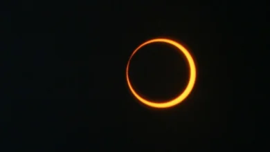 Photo of Милиони луѓе на американскиот континент со овации го следеа затемнувањето на Сонцето