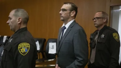 Photo of Прва пресуда за родители на дете кое изврши масовно убиство во училиште во САД