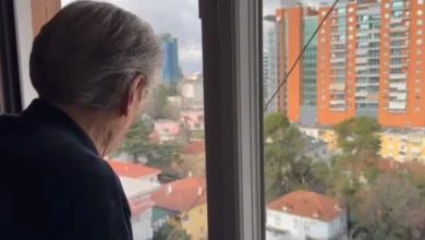 Photo of Врховниот суд му „пресуди” на Бериша, останува во домашен притвор