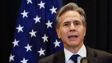 Photo of Блинкен: Добар договор за прекин на огнот во Газа е на маса, топката е во нозете на Хамас
