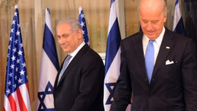 Photo of (ВИДЕО) Бајден за пристапот на Нетанјаху во војната во Газа: Тоа што го прави е погрешно