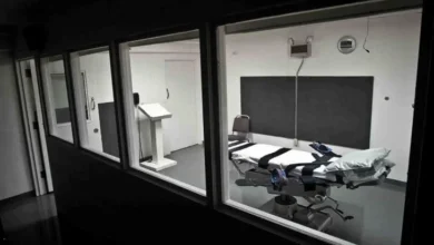 Photo of ЕУ изрази жалење поради извршената смртна казна во американската држава Мисури