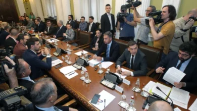 Photo of Се пореален е бојкот на опозицијата на изборите за град Белград