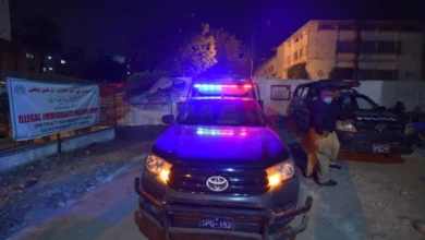 Photo of Во Пакистан автобус со муслимански верници падна во провалија, 17 загинати и 16 повредени