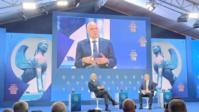 Photo of Дендиас: Го надгледуваме воздушниот простор на Северна Македонија и сме многу горди за тоа