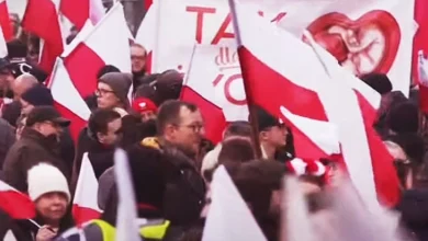 Photo of Полската екстремна десница ја промовира идејата за „Полегзит“ пред евроизборите