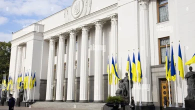 Photo of Украинската Врховна Рада го усвои контроверзниот закон со кој се зголемува бројот на војници во армијата