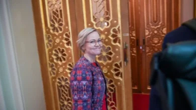 Photo of Норвешката министерка за здравство поднесе оставка поради плагијат