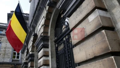 Photo of Белгија го вклучи алармот против „руското мешање“