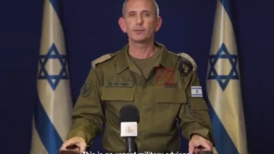 Photo of ВИДЕО: Иран го почна нападот врз Израел