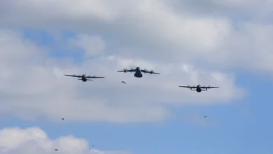 Photo of Би-Би-Си: Борбените авиони на РАФ овластени да гаѓаат дронови во Ирак и Сирија