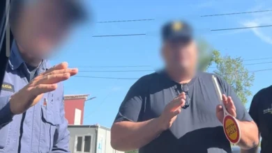 Photo of Хрватската полиција протера српски министер од Јасеновац