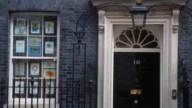 Photo of Лондон го отфрли иранското тврдење дека Западот бил информиран за нападот врз Израел 