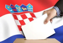 Photo of Во Хрватска предизборен молк пред парламентарните избори