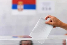 Photo of Српската опозиција и предложи на Брнабиќ локалните и белградските избори да се одржат наесен
