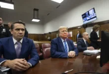 Photo of Избрани шест поротници за судењето против Доналд Трамп