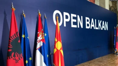 Photo of Османи: На затворена седница ќе презентирам информации за Бањска, а Владата ќе одлучи за натамошно учество во „Отворен Балкан