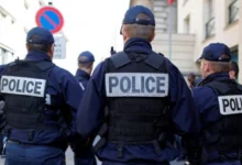 Photo of Француската полиција растури импровизиран камп на стотици мигранти во Париз