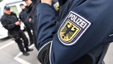 Photo of Две лица уапсени во Германија под сомнение дека планирале саботажи, вклучително и против воени објекти на САД