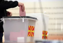 Photo of Претседателски избори 2024: Утре први гласаат членовите на ИО кои ќе ги спроведат изборите во дијаспората