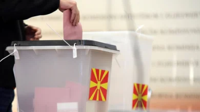Photo of Претседателски избори 2024: Утре први гласаат членовите на ИО кои ќе ги спроведат изборите во дијаспората
