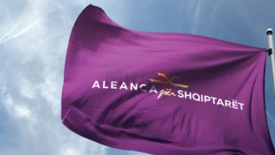 Photo of АА – крило на Зијадин Села: Дали албанската опозиција се уште мисли дека ВМРО и Мицкоски се реформирани?
