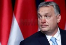 Photo of Орбан: Западот е на чекор од испраќање воени единици во Украина, Брисел си игра со оган