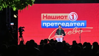 Photo of Пендаровски: Немаме потреба од нов Устав и нови договори, туку да ги завршиме обврските и да станеме членка на ЕУ
