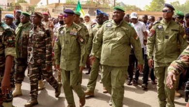 Photo of САД ќе ја повлечат својата војска од Нигер