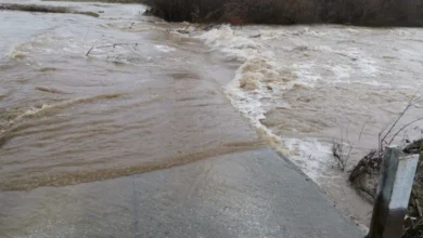 Photo of Најмалку 58 лица го загубија животот при потонување на брод во Централноафриканската Република
