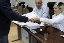 Photo of Може да гласаат и граѓаните со истечени лични документи од 24 јули 2023 година
