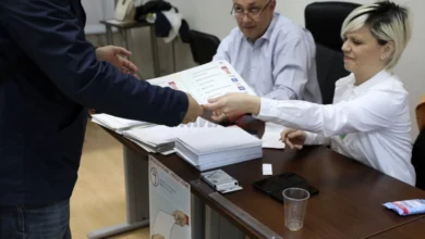 Photo of Може да гласаат и граѓаните со истечени лични документи од 24 јули 2023 година