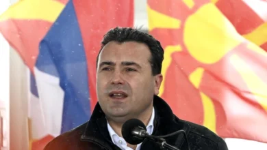 Photo of Заев за „Политика“: Резултатите од Отворен Балкан се неспорни