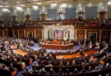 Photo of Американскиот Сенат одобри 95 милијарди долари помош за Украина, Израел и Тајван