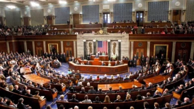 Photo of Американскиот Сенат одобри 95 милијарди долари помош за Украина, Израел и Тајван