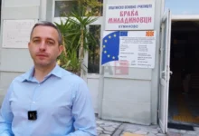 Photo of Бојмацалиев: Нема поголеми нарушувања или инциденти – Во Куманово има пријава за организирано носење на гласачко место