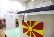 Photo of АФП: Северна Македонија гласа на клучните избори за закочените преговори со ЕУ