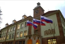 Photo of Словенија го повика на разговор српскиот в.д. амбасадор поради навредливите изјави на Вучиќ