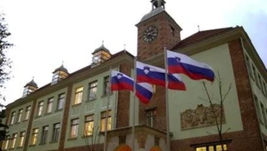 Photo of Словенија го повика на разговор српскиот в.д. амбасадор поради навредливите изјави на Вучиќ