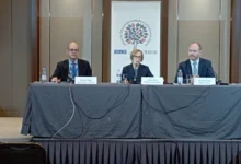 Photo of ОБСЕ/ОДИХР ќе ги соопшти првичните оценки за изборите