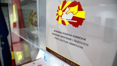 Photo of Во ДИК пристигнат еден приговор за постапката за гласање