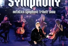 Photo of Metallica symphonic tribute show вечерва во Скопје